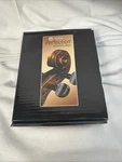Knilling Perfection Pegs, 4/4 Cello Set, Hill Style Ebony, 14MM. Fixed Price $90.00.