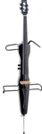 Stagg Cello+carrying Bag/bow Black. Fixed Price $882.69.