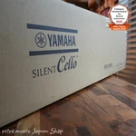Yamaha SVC300F Professional Silent Cello Foldable Wood Frame Made In Japan New. Fixed Price $3499.99.