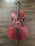 Eastman VC401 Ivan Dunov Intermediate Cello - 4/4 Size. Fixed Price $3200.00.