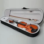 15" Student Professional Acoustic Viola School Band + Case Rosin Bow. Fixed Price $43.69.