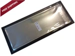 Uniquepacking Pcs 5X12 Clear Resealable Inch (pack Of 100),. Fixed Price $11.91.