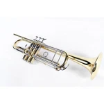 Yamaha YTR-8345 Xeno Series Bb Trumpet Lacquer 197881391881. Fixed Price $2501.24.