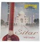 Bhavicreation Karuna Sitar Strings With Sympathetic Tarafdar 7 + 11 Indian. Fixed Price $45.00.
