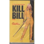 Kill Bill: Vol. Vhs Quentin Tarantino Univideo - VS5216 Sigillato. Fixed Price $58.16.