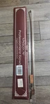 Vingobow 127V Carbon Fiber Core Hybrid Violin 4/4 Master Level Fleur-de-ly... Fixed Price $75.99.