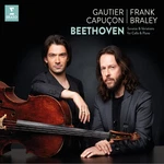 Beethoven: Complete Sonatas For Cello & Piano (1770-1827) Cd. Fixed Price $48.40.