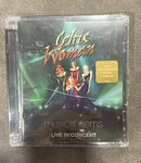Emerald: Musical Gems By Celtic Woman (cd, 2014) New Sealed Case Cracked. Fixed Price $24.16.