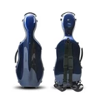 Vetimobato Viola Case Hard Carbon Fiber Adjustable Size Fits 15" 16.5" Vio.... Fixed Price $229.96.