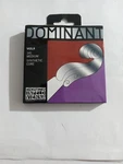 Thomastik Infield Vienna Dominant 141 Medium Viola Strings. Fixed Price $66.99.
