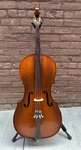Engelhardt Cello 3/4 Size Bag And Bow. Fixed Price $599.99.