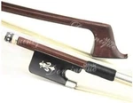 Cello Bow Copy Of Peccatte Full Size (4/4 - Brazilwood). Fixed Price $324.99.