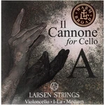 Il Cannone Warm And Broad Cello String. Fixed Price $78.60.