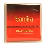 Banjira 7-STRING Sitar Set Light. Fixed Price $26.10.