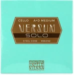 Thomastik-infeld VES4142 Versum Solo Cello & Duo Pack. Fixed Price $134.99.