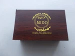 Rosin For Violin, Viola Cello, Special Wooden Veneer Box, Uk Seller. Fixed Price $12.62.