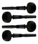Knilling Perfection Pegs For Cello 4/4 Set Ebony Swiss Style (13 Mm). Fixed Price $208.99.