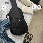 Acoustic Cello /w Gig Bag, Bow, And Rosin. Fixed Price $170.00.