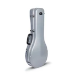 Crossrock Abs Molded Case For A-style Mandolin With Removable Shoulder Straps. Fixed Price $129.99.