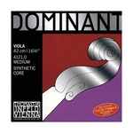 Dominant 17" And Larger Viola String Set - Medium Gauge Thomastik Infeld. Fixed Price $193.69.