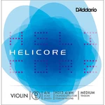 D'addario Helicore Violin Single String 44 Size Medium. Fixed Price $19.99.