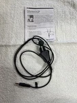 William Sound - Neckloop Telecoil Coupler Model 001 Lot Of 2 New. Fixed Price $75.00.