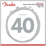 Fender 72505L Nickelplated Lng Scl 5STRING Basslight. Fixed Price $29.99.
