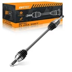 Front Left Or Right Cv Axle Shaft Assembly Compatible With Subaru 2017 2018 2.... Fixed Price $115.63.