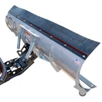 Polaris Ranger 1000 Snow Plow Kit 72" Blade Package 2020-2024 Kfi Utv Sxs. Fixed Price $910.85.