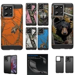 Case For Moto G Power (2026 Only) Tpu Fiber SET13 Slim Flexible Cover. Fixed Price $13.98.