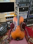 Kay 55 3/4 Cello Project. Fixed Price $350.00.