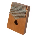 Dobani Red Cedar 17-KEY Thumb Piano. Fixed Price $51.60.