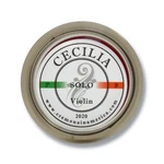 Cecilia Solo Rosin For Violin Viola Cello Maximum Projection & Articulation. Fixed Price $34.29.