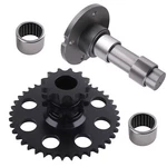 D76529 D124607 D64175 Drive Chain Cluster Sprocket Set Fits Case Skid Steer 1845. Fixed Price $162.39.