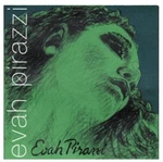 Pirastro Evah Pirazzi 4/4 Violin String Set: Gold-plated Medium Gauge Loop-end. Fixed Price $149.88.