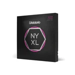 Bass Guitar Players Addario Nyxl Nickel Plated Strings 45-100. Fixed Price $51.99.