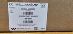 William Sound APBP1 New Box Sealed Package Inside. Fixed Price $99.00.