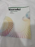 Alfred Suzuki Cello School Part Volume 5 (book). Fixed Price $9.99.