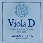 Larsen Original Viola String 15 To 16-1/2 In., Medium Aluminum, Ball End. Fixed Price $33.60.