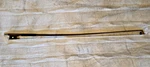 Vintage Glasser Violin / Cello Bow 27". Fixed Price $34.88.