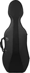 Howard Core CC4100 Lightweight Hardshell Cello Case - 3/4 Size. Fixed Price $425.84.