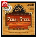 Ghs Professional Nickel Pedal Steel Guitar Strings Tuning GB-E9. Fixed Price $17.99.
