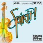 Thomastik Spirit! Violin String Set 4/4 Size. Fixed Price $70.95.