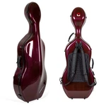 Crossrock Strong 4/4 Cello Case Carbon Fiber Composite 7 Lb Lightweight. Fixed Price $1298.99.