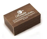 Leto Wooden Case Rosin For Violin, Viola, Cello 8010 New High Quality. Fixed Price $9.99.