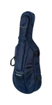 Tonareli Designer Cello Gig Bag - Navy 4/4 Blue. Fixed Price $467.19.