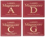 Larsen Magnacore Cello Set - 4/4 Size Medium Tension. Fixed Price $454.99.