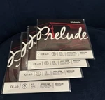 D'addario Prelude Cello String Set Size Medium New Pkg J1010 1/2M. Fixed Price $59.99.