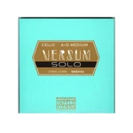 Thomastik-infeld Versum Solo Cello Twin Set 4/4 Scale No. VES4142. Fixed Price $155.91.