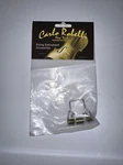 Carlo Robelli CR8714PXX Sehan Mute Cello. Fixed Price $14.50.